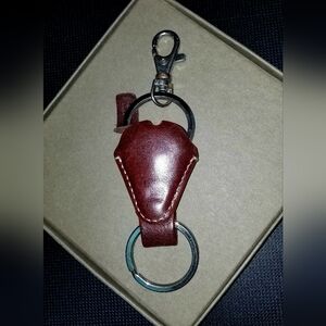 Cole Haan KEY CHAIN leather